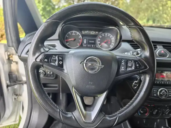 Opel Corsa 2017 - 12900 EUR, 58750 km - AUTO.MOTO.pt - 58750km - foto 27 de 34