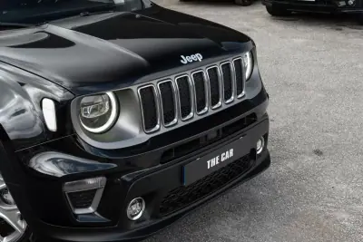 Jeep Renegade 2020 - 18500 EUR, 99000 km - AUTO.MOTO.pt - 99000km - foto 5 de 31
