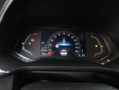 Renault Captur 2023 — photo 3 of 19