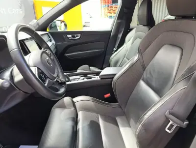 Volvo XC 60 2021 - 36900 EUR, 90150 km - 90150km - foto 19 de 26