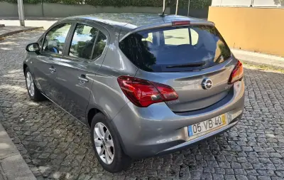 Opel Corsa 2018 - 9400 EUR, 170500 km - foto 6 de 6