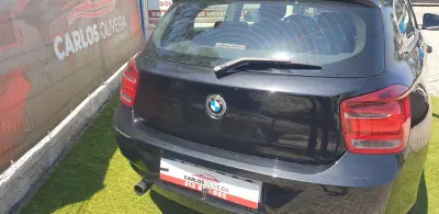 BMW 116 2015 - 10750 EUR, 250000 km - AUTO.MOTO.pt - 250000km - foto 4 de 12