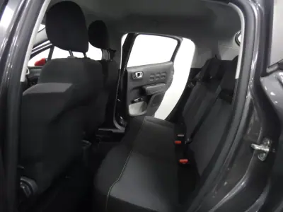 Citroën C3 2018 - 8990 EUR, 97000 km - AUTO.MOTO.pt - 97000km - foto 11 de 22