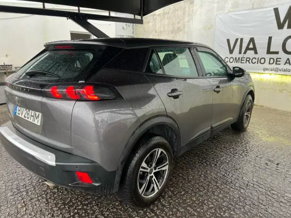 Peugeot 2008 2022 - 19500 EUR, 136000 km - AUTO.MOTO.pt - 136000km - foto 12 de 12