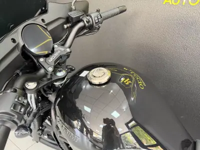 Moto Morini Calibro Bagger 2026 - 7590 EUR, 0 km - AUTO.MOTO.pt - foto 17 de 23