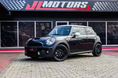 MINI Cooper 2011 - 230000km