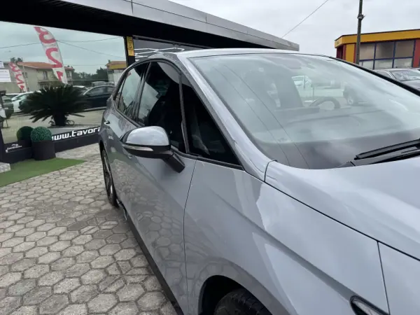 Cupra Born 2024 - 28750 EUR, 35000 km - 35000km - foto 27 de 47