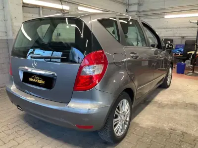 Mercedes-Benz A 160 2010 - 7450 EUR, 77889 km - AUTO.MOTO.pt - 77889km - foto 2 de 4