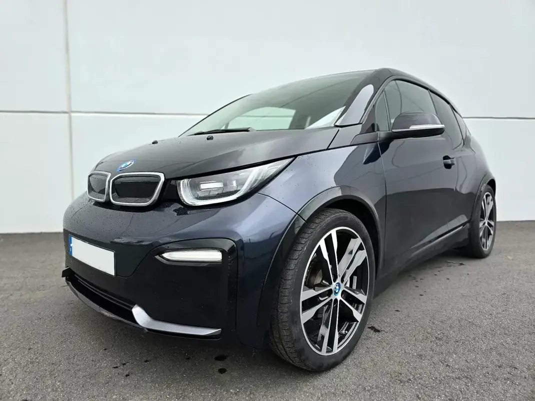 BMW i3 2019 - 19900 EUR, 78800 km - AUTO.MOTO.pt - 78800km - foto 2 de 33