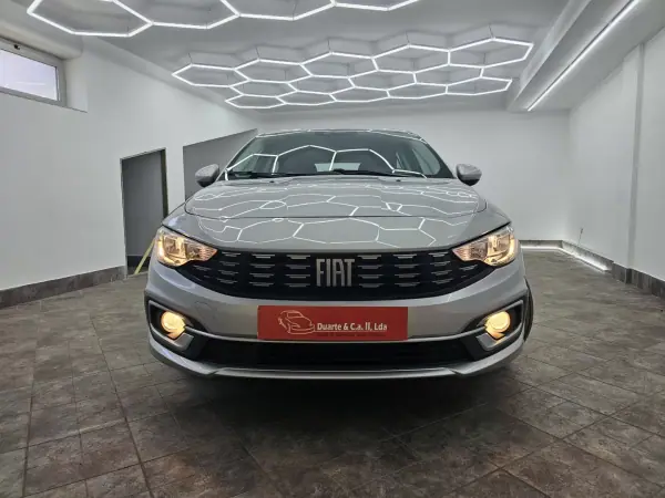 Fiat Tipo 2023 - 15350 EUR, 48173 km - AUTO.MOTO.pt - 48173km - foto 3 de 43