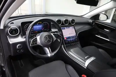 Mercedes-Benz C 220 2022 - 29800 EUR, 86300 km - AUTO.MOTO.pt - 86300km - foto 4 de 12
