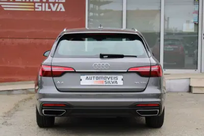 Audi A4 Avant 2020 - 22990 EUR, 167000 km - AUTO.MOTO.pt - 167000km - foto 11 de 32