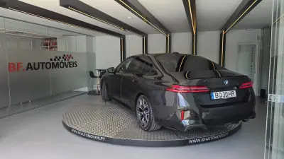BMW i5 2025 - 56750 EUR, 43090 km - 43090km - foto 3 de 64