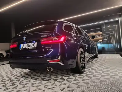 BMW 320 2021 - 28750 EUR, 112168 km - AUTO.MOTO.pt - 112168km - foto 13 de 29