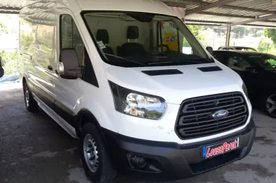 Ford TRANSIT 2.0 TDCI 160 CV 3 LUG 2016 - 12000 EUR, 220518 km - AUTO.MOTO.pt - 220518km - foto 2 de 12