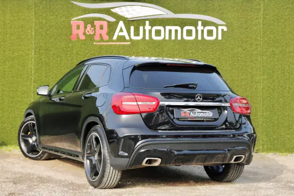 Mercedes-Benz GLA 180 2016 - 22500 EUR, 148000 km - AUTO.MOTO.pt - 148000km - foto 2 de 32
