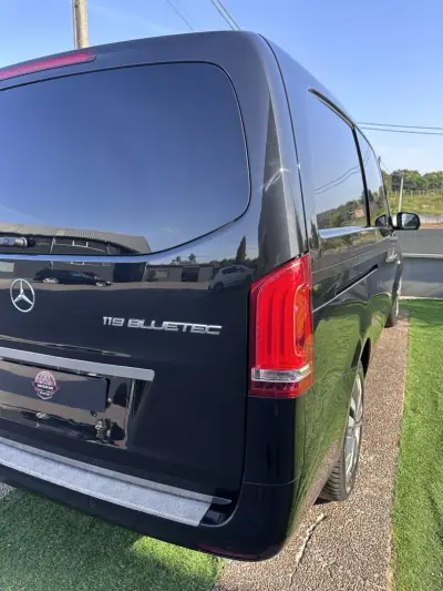 Mercedes-Benz Vito Tourer 2015 - 24900 EUR, 320000 km - AUTO.MOTO.pt - 320000km - foto 14 de 57