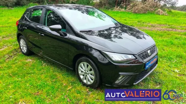 SEAT Ibiza 2022 - 14450 EUR, 73552 km - AUTO.MOTO.pt - 73552km - foto 7 de 31