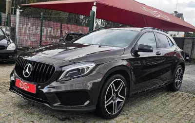 Mercedes-Benz GLA 180 2015 - 21500 EUR, 160000 km - AUTO.MOTO.pt - 160000km - foto 3 de 31