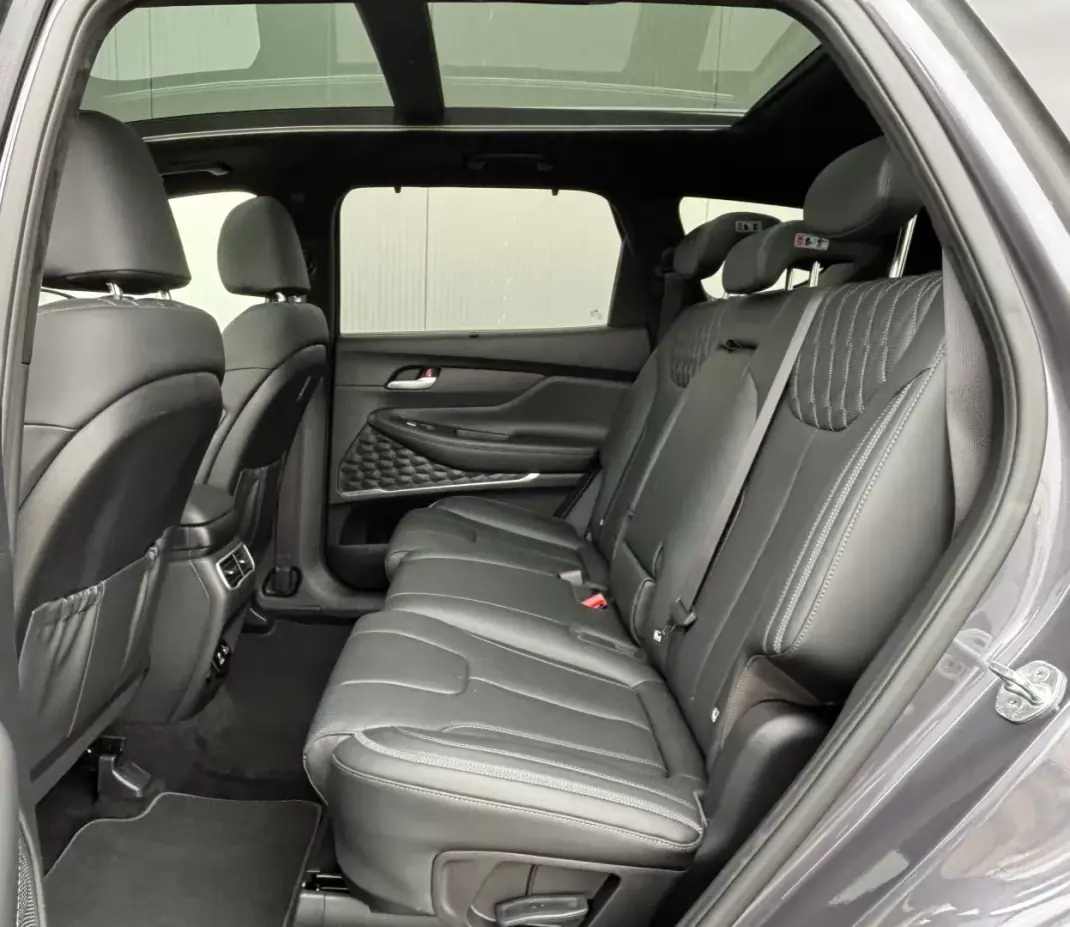 Hyundai Santa Fe 2022 - 35500 EUR, 59000 km - AUTO.MOTO.pt - 59000km - foto 13 de 63