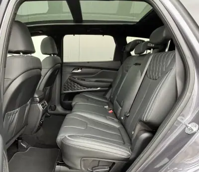 Hyundai Santa Fe 2022 - 35500 EUR, 59000 km - AUTO.MOTO.pt - 59000km - foto 13 de 63