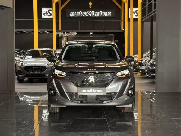 Peugeot 2008 1.2 PureTech Active Pack EAT8 2021 Gasolina
