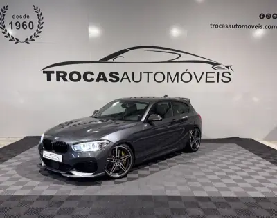 BMW 150 2015 - 49000km