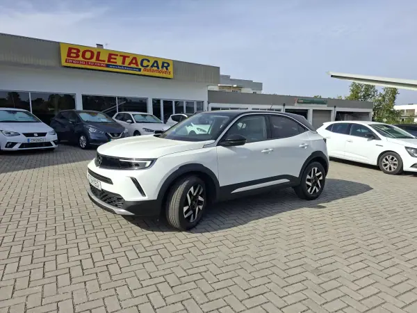 Opel Mokka 1.2 T Edition 2023 Petrol
