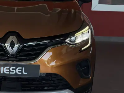 Renault Captur 2020 — foto 4 de 21
