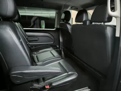 Mercedes-Benz Vito Tourer 2022 - 45950 EUR, 95000 km - AUTO.MOTO.pt - 95000km - foto 16 de 36