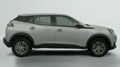 Peugeot 2008 2023 - 23250 EUR, 15392 km - AUTO.MOTO.pt - 15392km - foto 7 de 21