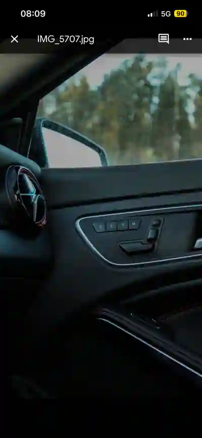Mercedes-Benz CLA 45 AMG 2016 - 33000 EUR, 85800 km - AUTO.MOTO.pt - 85800km - foto 6 de 10