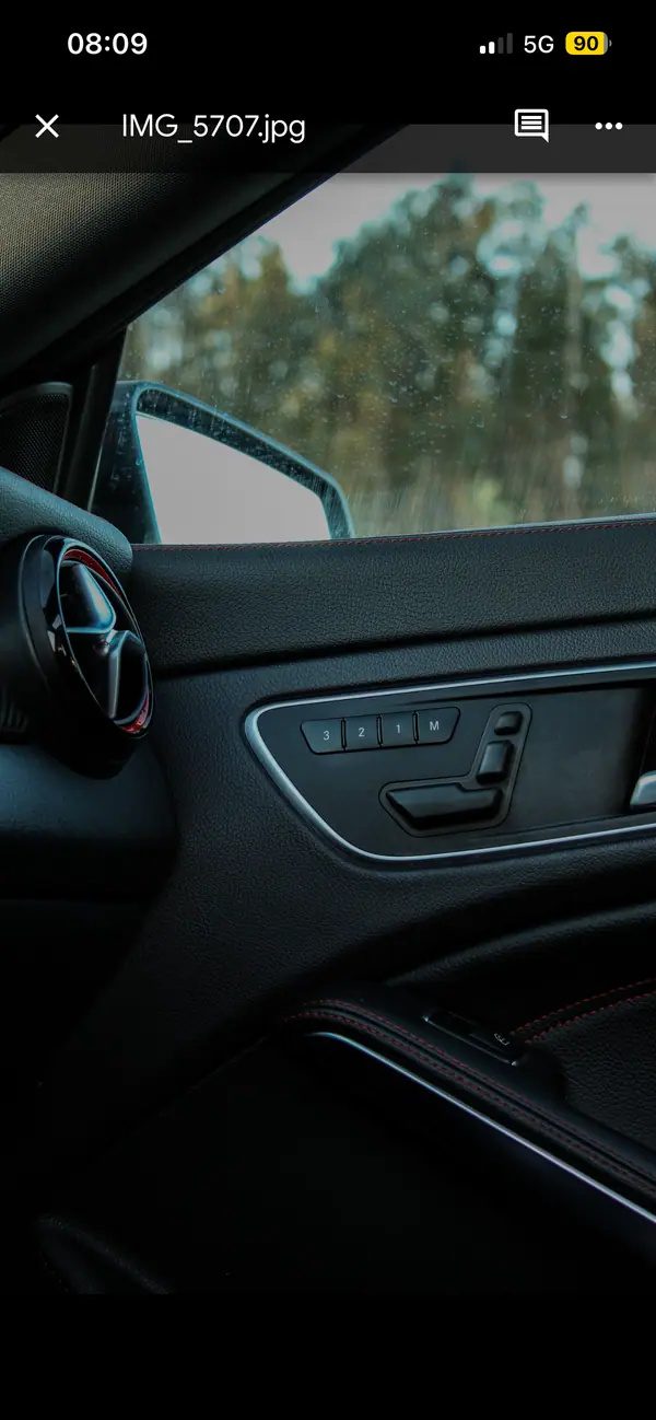 Mercedes-Benz CLA 45 AMG 2016 - 33000 EUR, 85800 km - AUTO.MOTO.pt - 85800km - foto 6 de 10