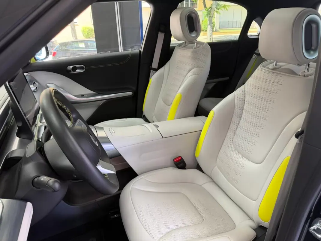 Smart 1 2024 - 32500 EUR, 9620 km - AUTO.MOTO.pt - 9620km - foto 41 de 59