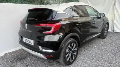 Renault Captur 2023 - 14900 EUR, 78000 km - foto 6 de 12