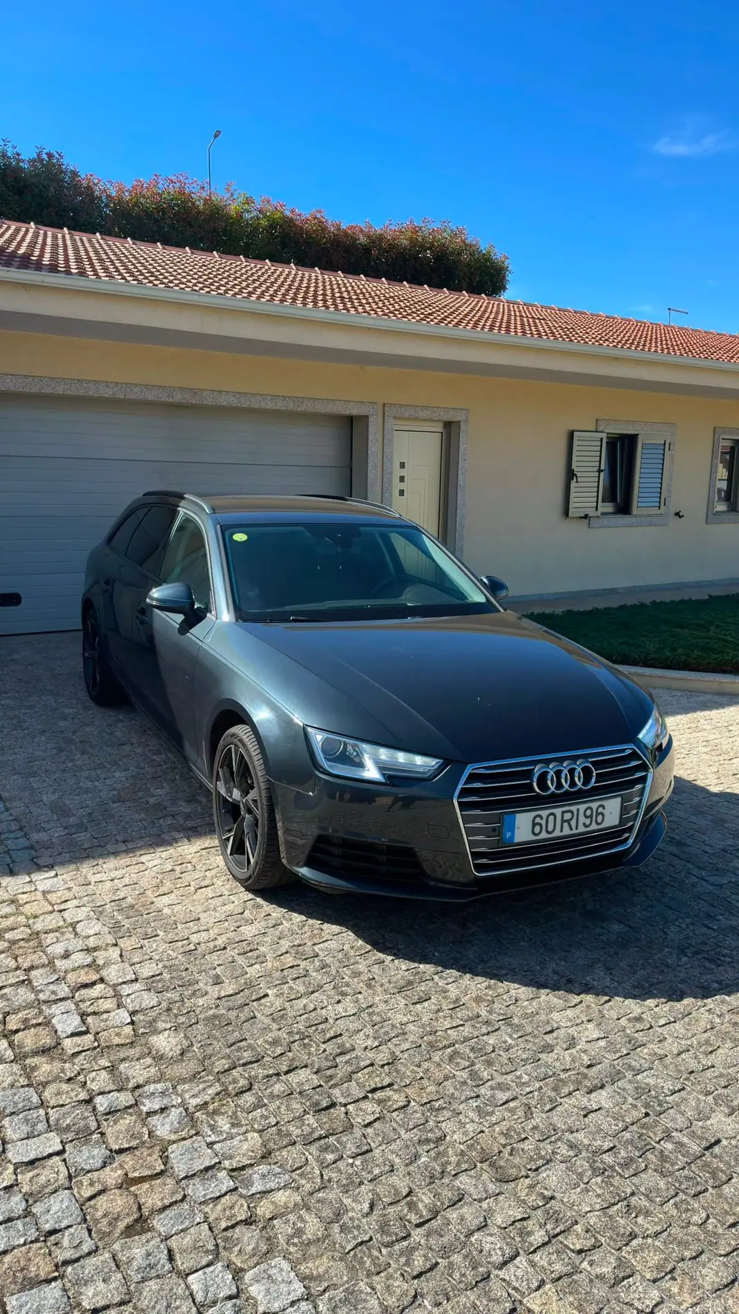 Audi A4 Avant 2016 - 17000 EUR, 143000 km - 143000km - foto 3 de 15