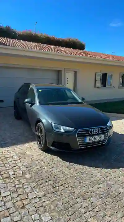 Audi A4 Avant 2016 - 17000 EUR, 143000 km - 143000km - foto 3 de 15