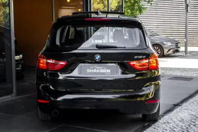 BMW 216 Gran Tourer 2017 - 13990 EUR, 172292 km - AUTO.MOTO.pt - 172292km - foto 7 de 40