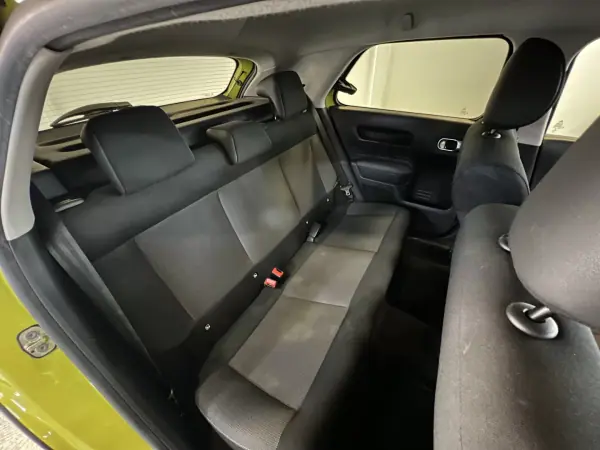 Citroën C4 Cactus 2015 - 8990 EUR, 175000 km - AUTO.MOTO.pt - 175000km - foto 9 de 35