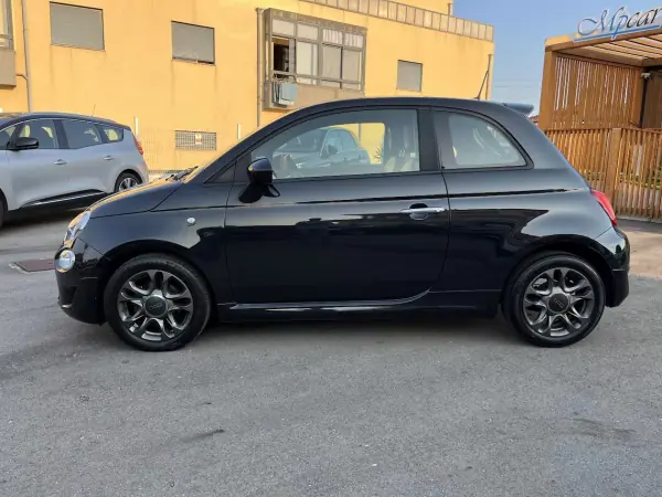 Fiat 500 2021 - 10750 EUR, 102000 km - AUTO.MOTO.pt - 102000km - foto 8 de 39