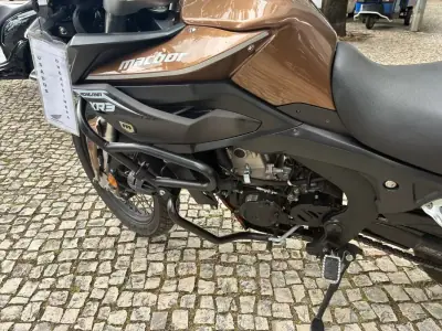 2021 - 2950 EUR, 16633 km - AUTO.MOTO.pt - 16633km - foto 4 de 15