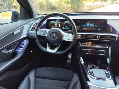 Mercedes-Benz EQC 2023 - 38900 EUR, 68000 km - AUTO.MOTO.pt - 68000km - foto 15 de 21