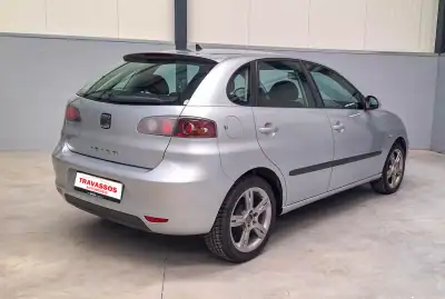 SEAT Ibiza 2007 - 6500 EUR, 186534 km - AUTO.MOTO.pt - 186534km - foto 2 de 4