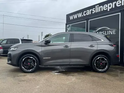 DS DS7 Crossback 2019 - 17900 EUR, 147892 km - AUTO.MOTO.pt - 147892km - foto 2 de 25