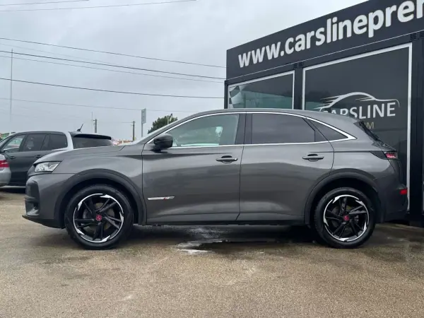 DS DS7 Crossback 2019 - 17900 EUR, 147892 km - AUTO.MOTO.pt - 147892km - foto 2 de 25