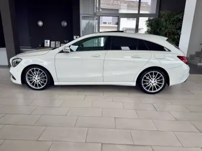 Mercedes-Benz CLA 220 2017 - 18900 EUR, 246604 km - AUTO.MOTO.pt - 246604km - foto 3 de 29