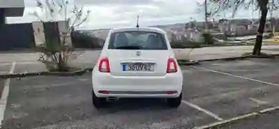 Fiat 500 2018 - 10500 EUR, 51000 km - AUTO.MOTO.pt - 51000km - foto 10 de 14