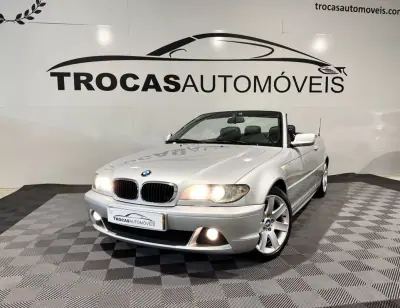 BMW 318 2003 - 13900 EUR, 182000 km - AUTO.MOTO.pt - 182000km - foto 36 de 42