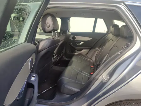 Mercedes-Benz C 180 2015 - 14990 EUR, 208711 km - AUTO.MOTO.pt - 208711km - foto 11 de 11