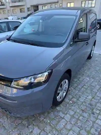 VW CADDY 2.0 TDI EXTRA AC 2024 - 30000 EUR, 47000 km - AUTO.MOTO.pt - 47000km - foto 8 de 17